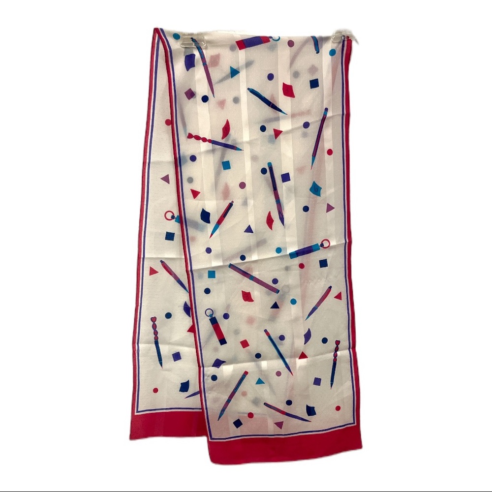 Vintage Lightweight Rectangular Teachers Educatio… - image 4